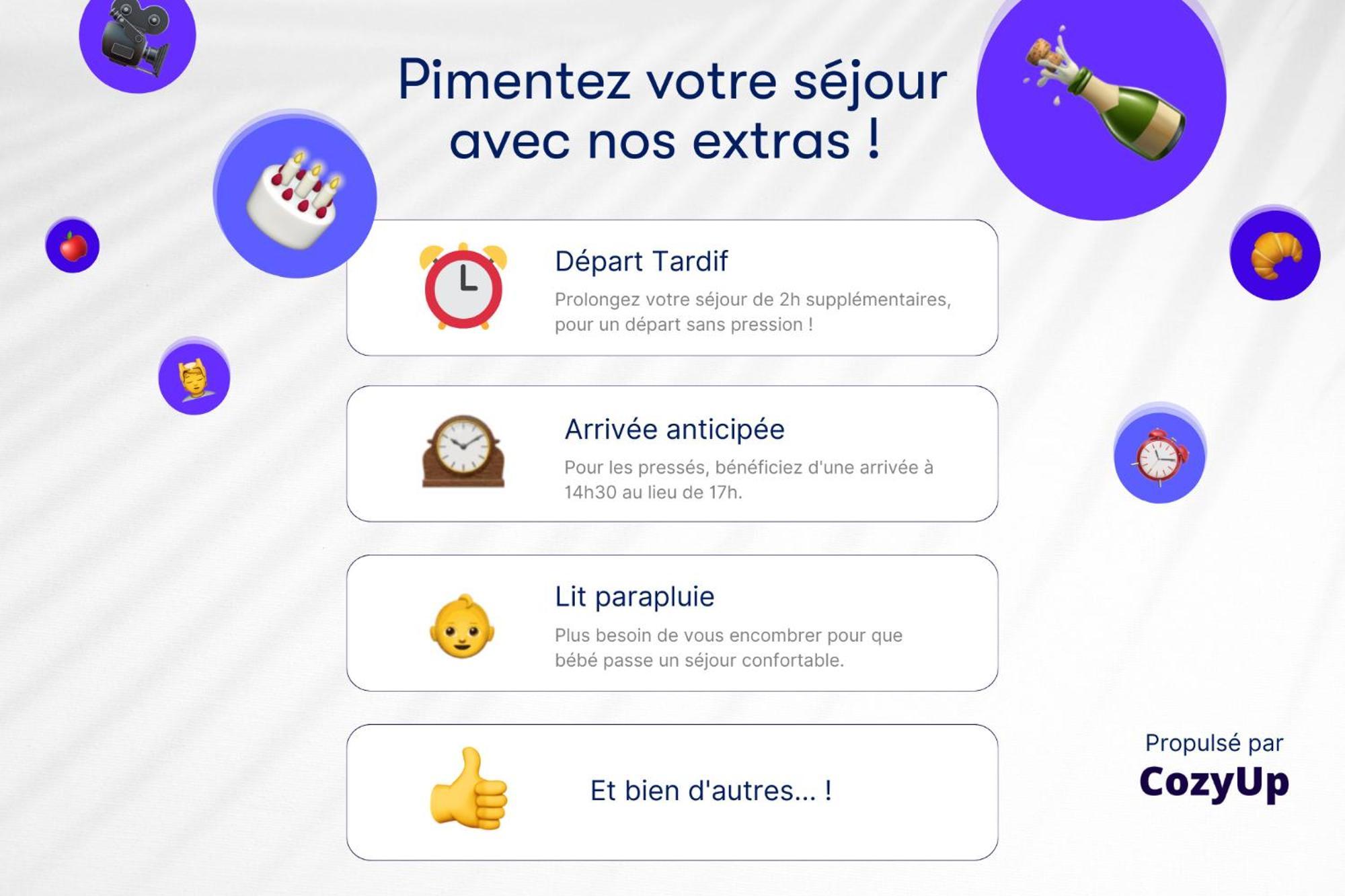 Le Cocon Forestier - Proche Aeroport Beauvais, Chantilly, Foret De Hez-Froidmont, Parking Public Gratuit, Wifi & Netflix Clermont  Ngoại thất bức ảnh