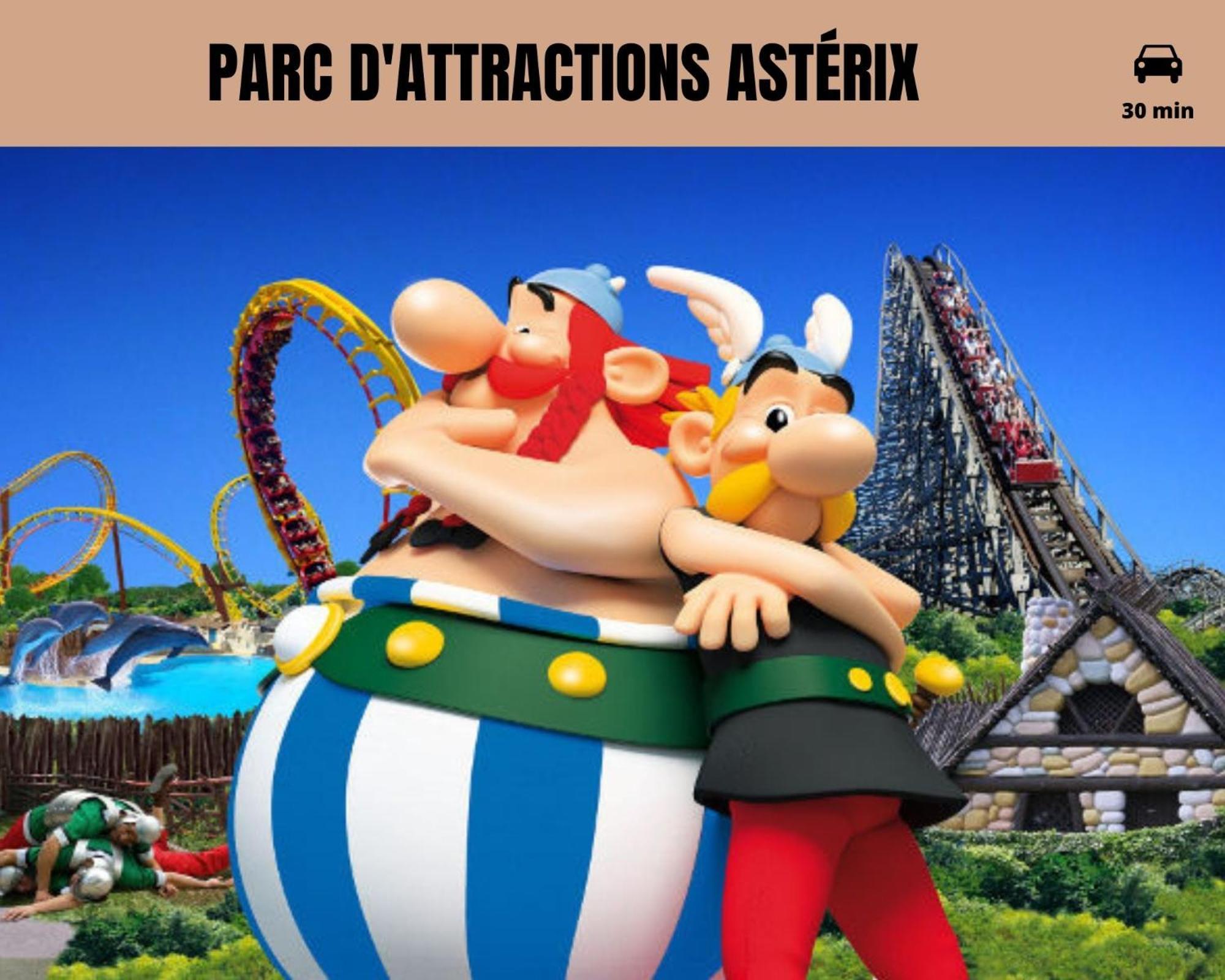 Le Cocon Forestier - Proche Aeroport Beauvais, Chantilly, Foret De Hez-Froidmont, Parking Public Gratuit, Wifi & Netflix Clermont  Ngoại thất bức ảnh